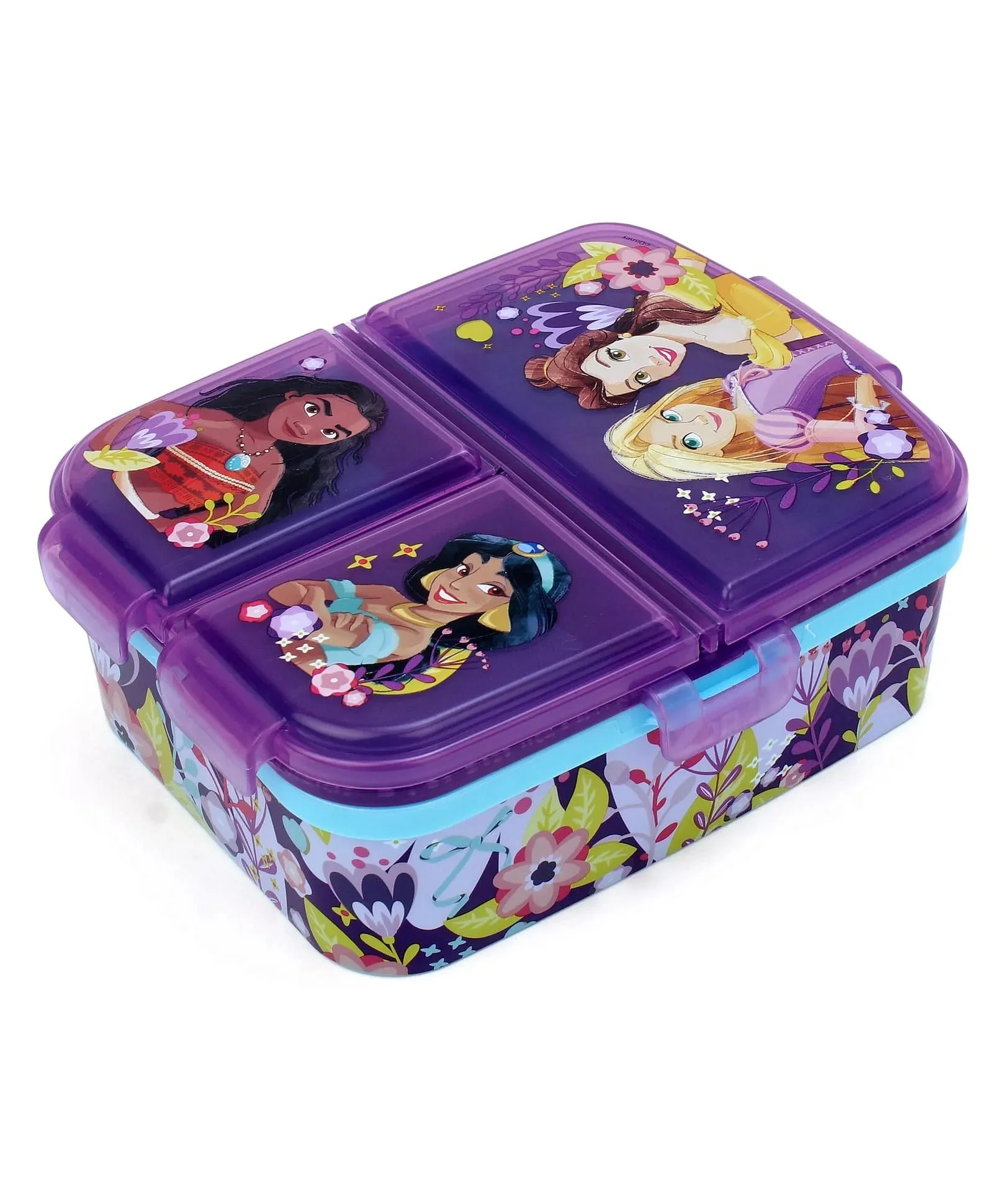 Lonchera Disney Princesas